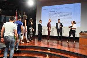 Pinning Ceremony 2018 17